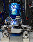 HC7600 2 Hour Air Dry Clearcoat Kit