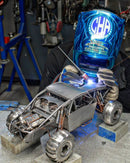 HC7600 2 Hour Air Dry Clearcoat Kit