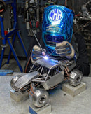 HC7600 2 Hour Air Dry Clearcoat Kit