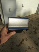 Slick Silver Metallic 