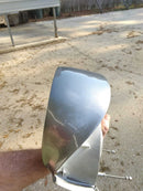 Tamco Paint motor part Smoke Metallic 