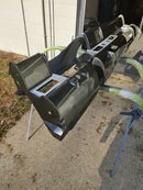 Tamco Paint Black Pannel