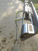 Slick Silver Metallic 