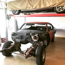 Basecoat Factory Packs