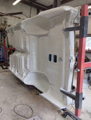 High Build Epoxy Primer Kit Series Kit