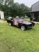 RIDDLE RED  5310-2 COATS