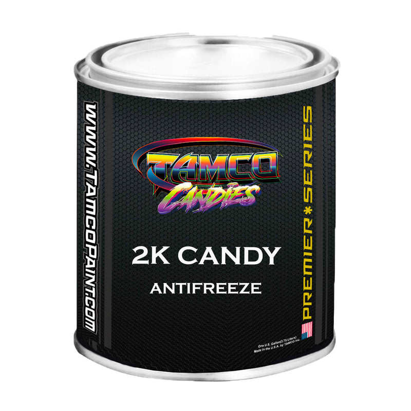 2K Candy AntiFreeze