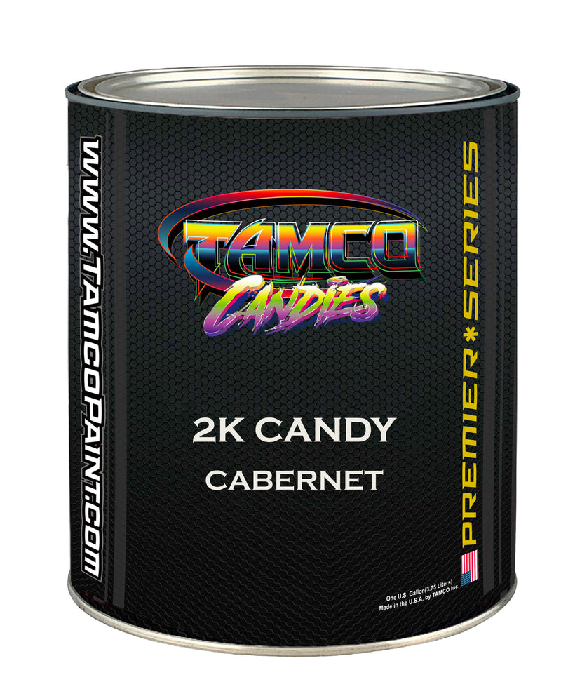 Tamco Candies 2K Candy Cabernet