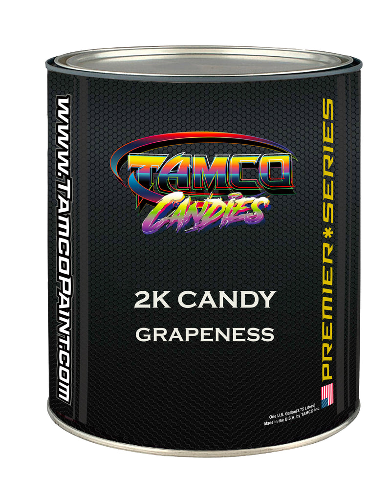 Grapeness - 2K Candy ONLY