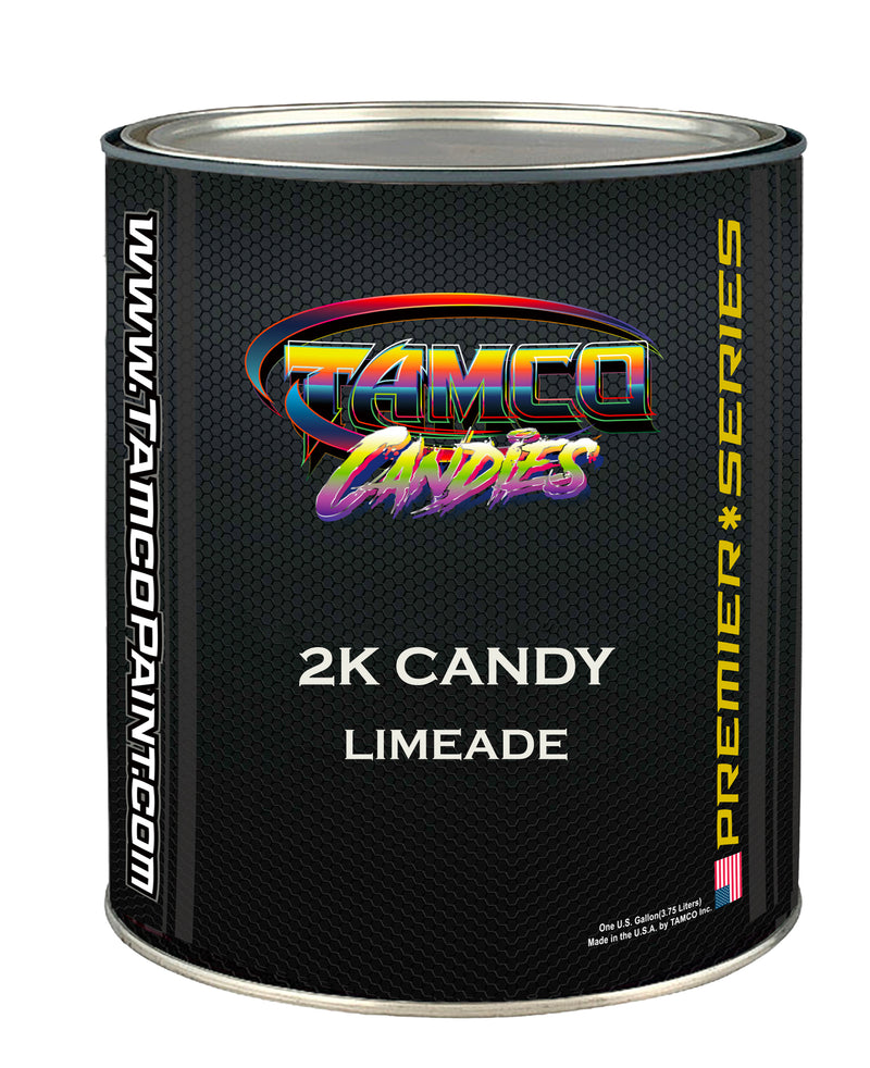 Limeade - 2K Candy ONLY