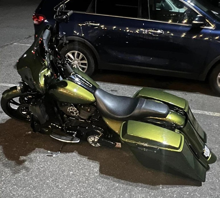 Yuengling Green
