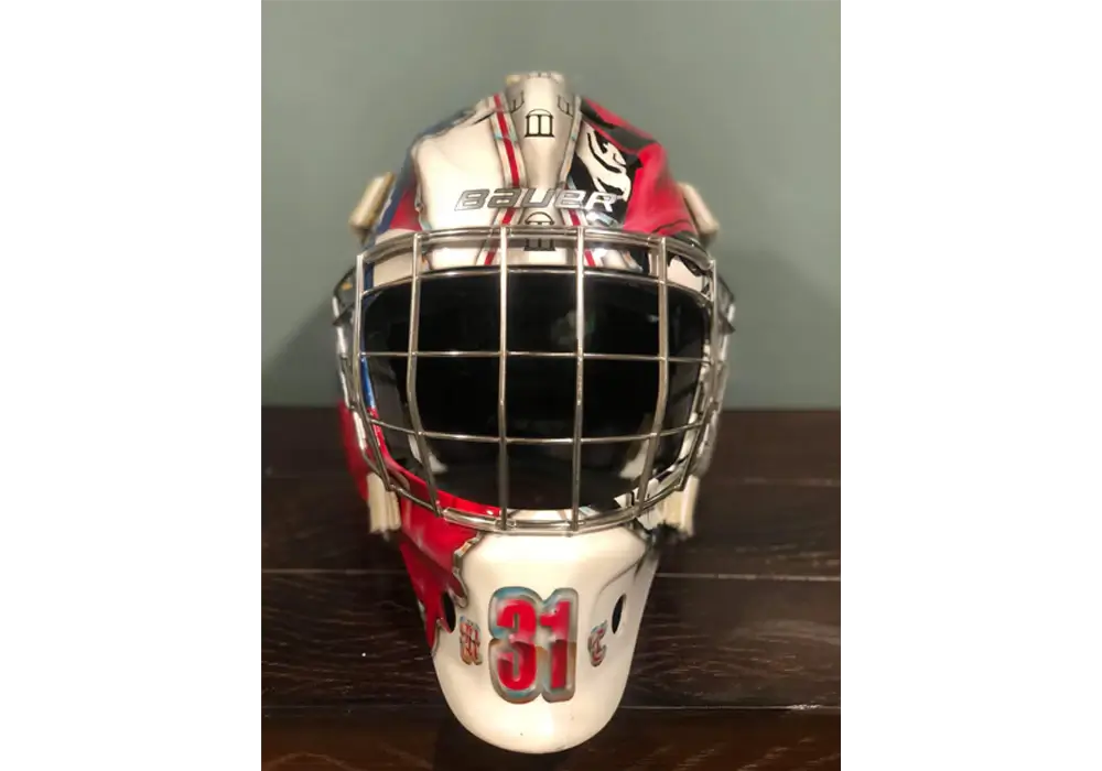 Tamco Paint Helmet Smoke Metallic 