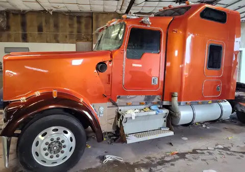 Ember - 2K Candy Kit