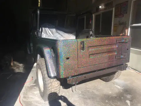 HC7677  Hi-Impact Clearcoat Kit
