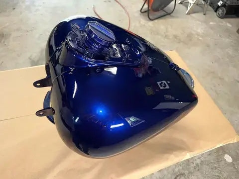 Liberty Blue