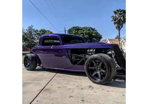 Violent Violette