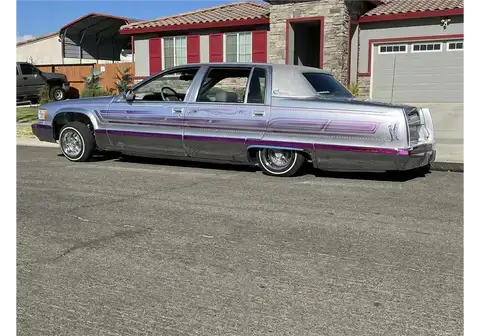 Slick Silver Metallic