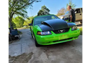 Tamco Paint  Toxic Waste 2000 Ford Mustang