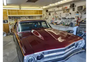 Tamco Paint 1968 Chevrolet Smoke Metallic