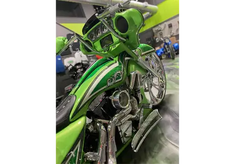 Shamrock Green