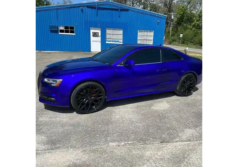 SoCal Blue - 2K Candy Kit