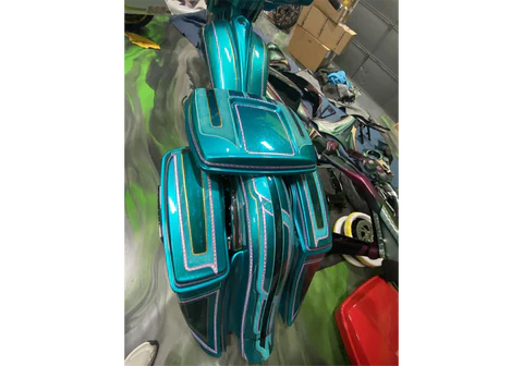 Teal Time  - Candy Concentrate