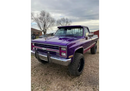 Purple Pop Pearl Chevrolet Silverado
