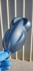 Strato Silver OEM High Impact Single Stage