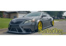 Tamco Paint Toyota Camry Smoke Metallic 