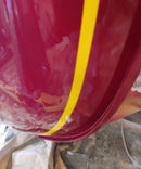 Tamco Paint Courage Red 