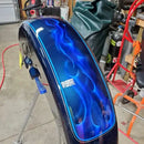 HC7600 2 Hour Air Dry Clearcoat Kit