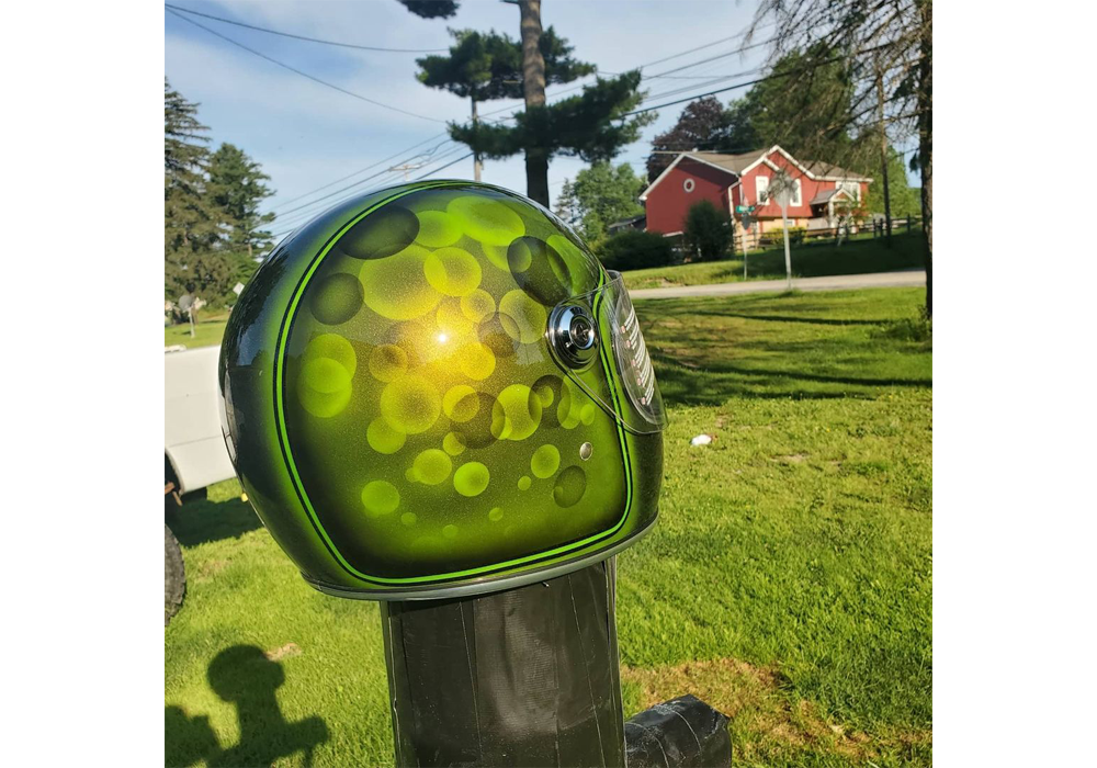 Sublime Green