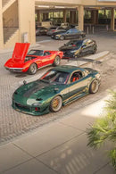 HC4100 Glamour Clearcoat Kit