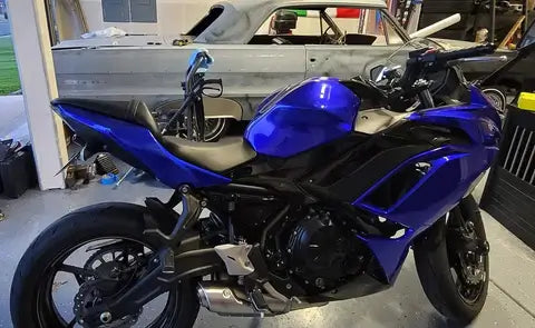 SoCal Blue - 2K Candy Kit