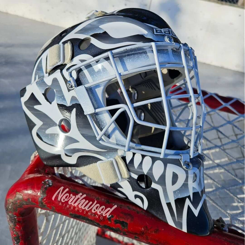 HC9500 HI-Speed Impact 30 Min Clearcoat Kit