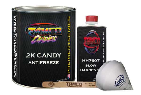 Tamco 2K Candy AntiFreeze