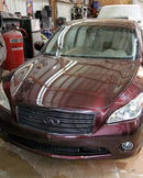 HC4100 Glamour Clearcoat Kit