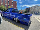  Tamco Paint 2004 Chevrolet Silverado My Boy Blue 