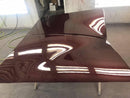 Ford Burgundy Velvet | R3 / 7356  | 2015-2021 | OEM 2K Tri-Stage Basecoat