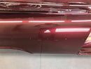 Ford Burgundy Velvet | R3 / 7356  | 2015-2021 | OEM 2K Tri-Stage Basecoat