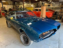 Winward OEM Basecoat 1968 Pontiac Firebird