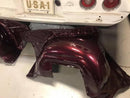 Ford Burgundy Velvet | R3 / 7356  | 2015-2021 | OEM 2K Tri-Stage Basecoat
