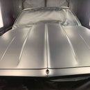 Tamco Paint 1964 Chevrolet Corvette Slick Silver Metallic
