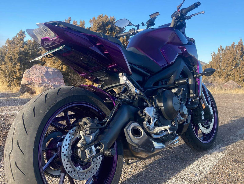 HooDoo-VooDoo - Candy Concentrate