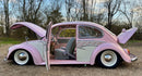 Tamco Paint Stellar Pink Volkswagen Beetle