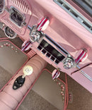  Tamco Paint Stellar Pink Volkswagen Beetle