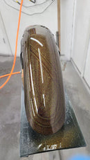 HC4100 Glamour Clearcoat Kit