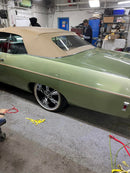 HC4100 Glamour Clearcoat Kit