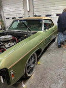 HC4100 Glamour Clearcoat Kit