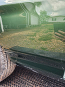 GM Forest Green | 48 / 3970 | 1970 | OEM High Impact Single Stage